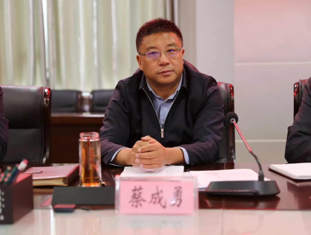 玉树州召开对口支援工作座谈会