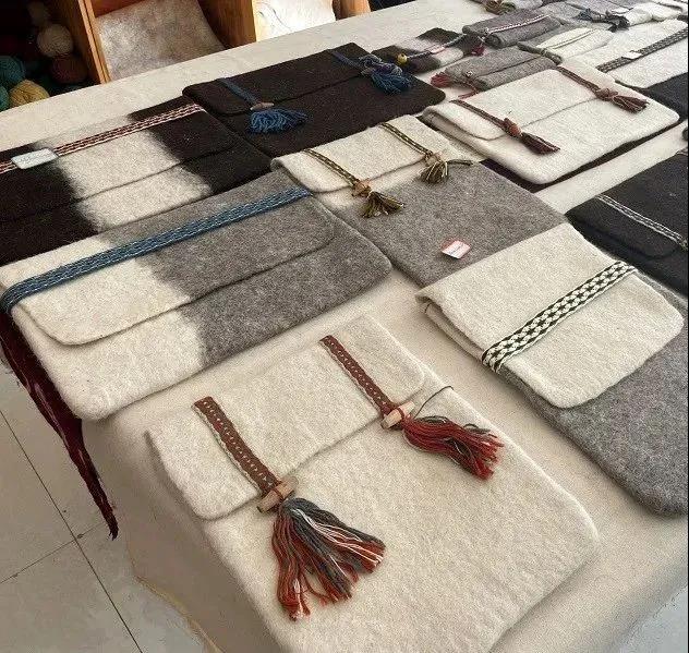 （毛庄乡）“半边天”妇女合作社：巾帼展风采，着力发展特色产业