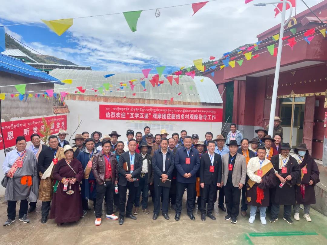 （娘拉乡）坚持党建引领 深化文明乡风 聚力betway平台靠谱吗