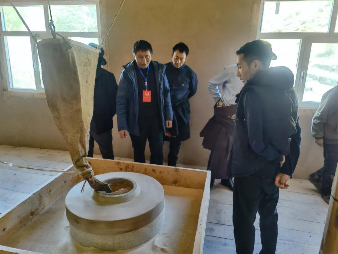 （娘拉乡）坚持党建引领 深化文明乡风 聚力betway平台靠谱吗