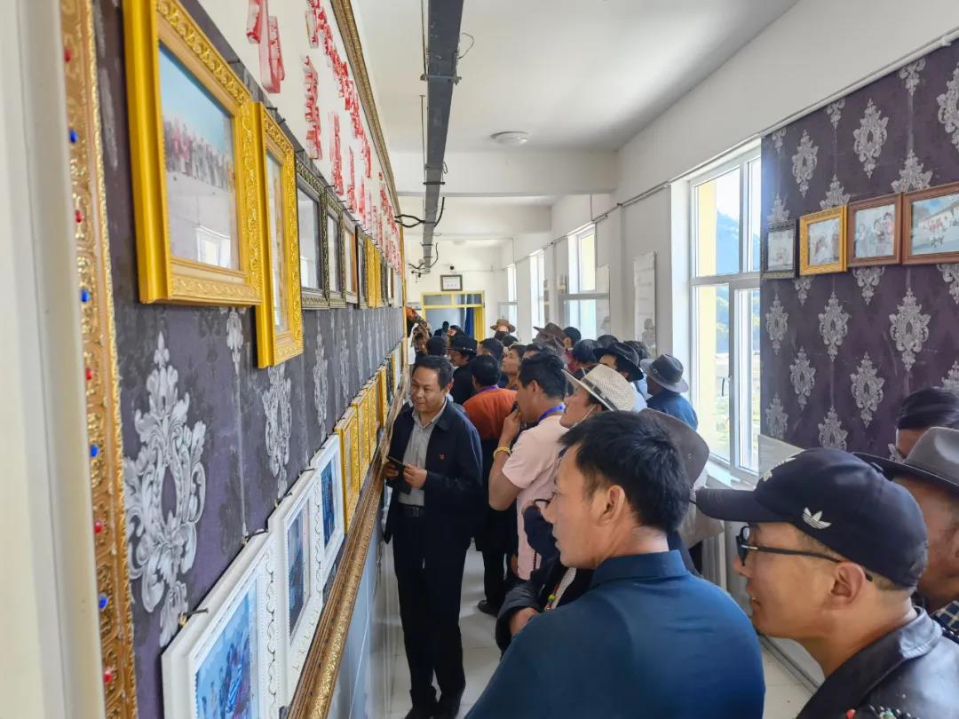 （娘拉乡）坚持党建引领 深化文明乡风 聚力betway平台靠谱吗