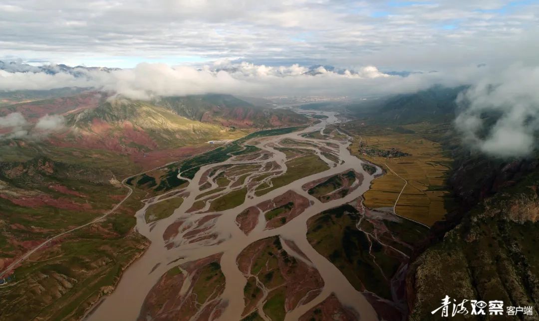 让生态旅游在法治轨道上运行——解读《玉树藏族自治州国际生态旅游目的地建设促进条例》