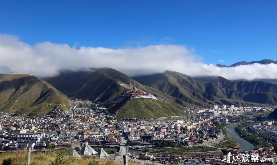 让生态旅游在法治轨道上运行——解读《玉树藏族自治州国际生态旅游目的地建设促进条例》