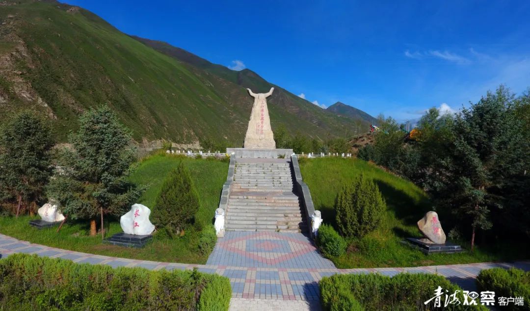 让生态旅游在法治轨道上运行——解读《玉树藏族自治州国际生态旅游目的地建设促进条例》