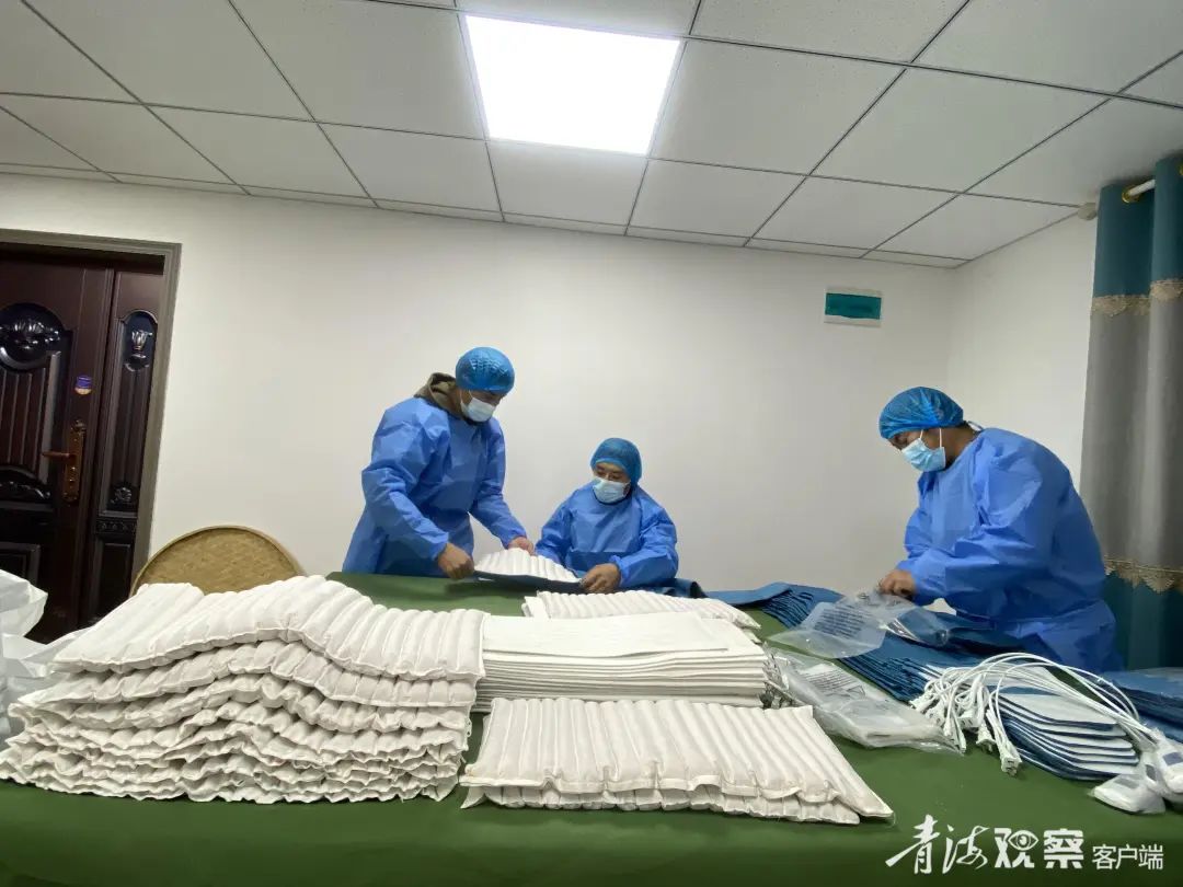 囊谦茶哈村：小盐粒激活大产业