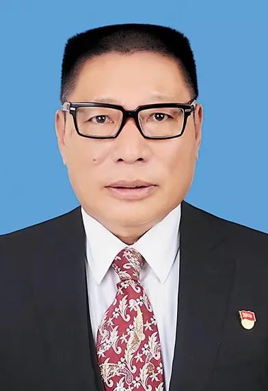 全国助人为乐模范候选人（青海）