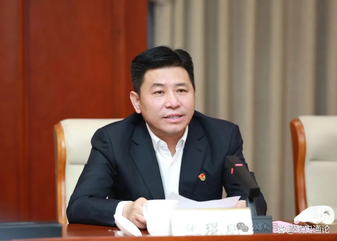 青海省委宣传部副部长张琨明主动投案